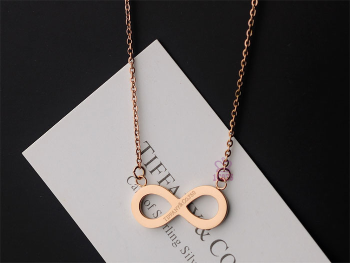 Collana Tiffany Modello 296